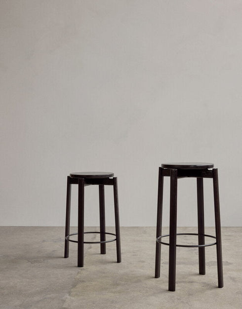 Passage Bar Stool / 75cm